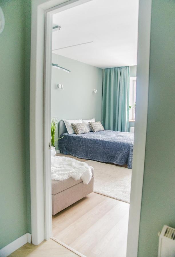 Sweet Xs Appartement Boryspilʼ Buitenkant foto